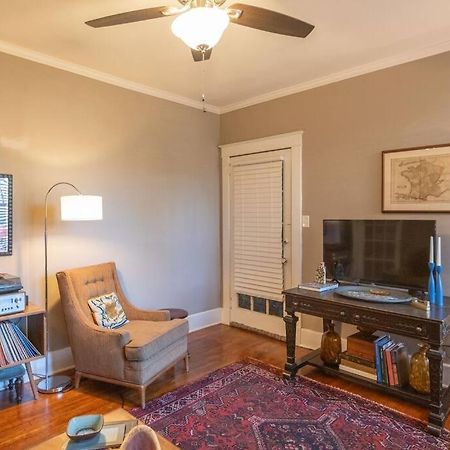 Apartamento Midtown Bohemian Retreat Memphis Exterior foto