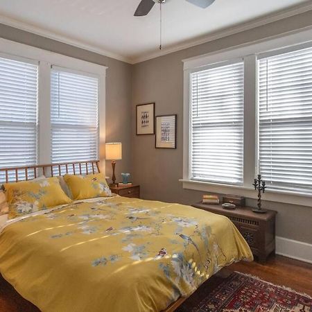 Apartamento Midtown Bohemian Retreat Memphis Exterior foto